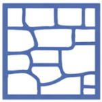 Stone Curtain Wall Systems Icon
