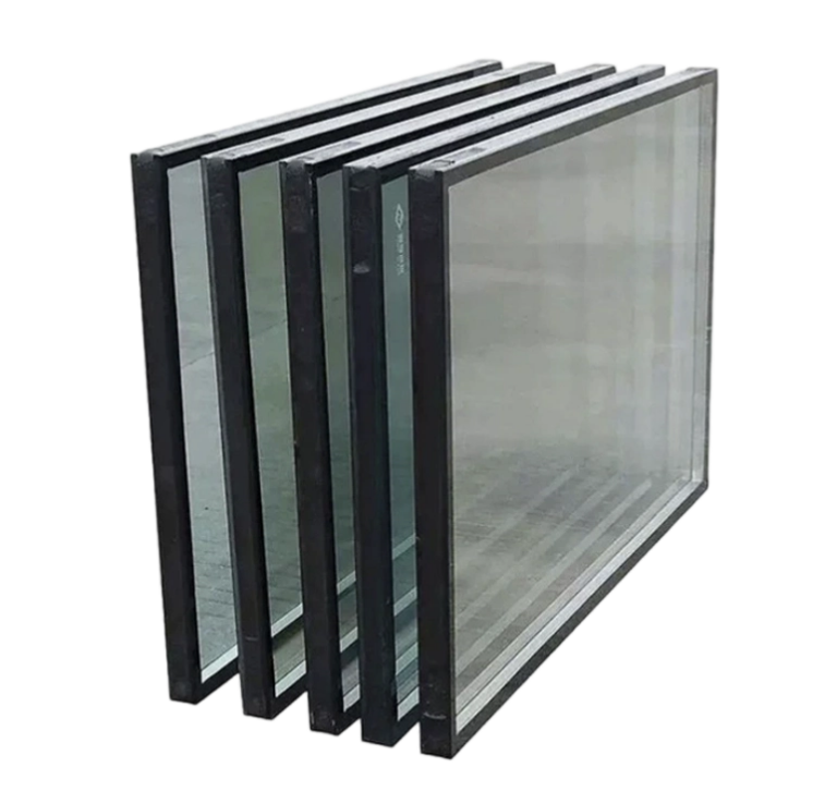 Base Channel All-Glass Curtain Wall System Featured Image