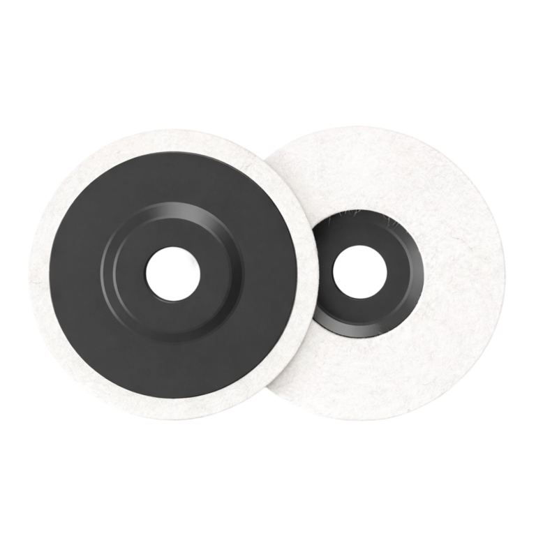 Industrial Wool Polishing Wheel Featured Image