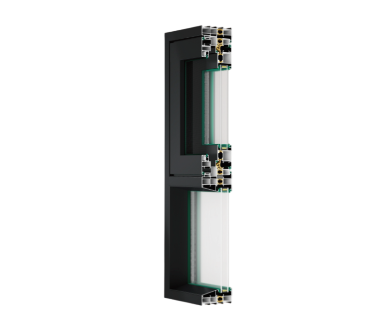 Noah Series Casement Window System Featured Image