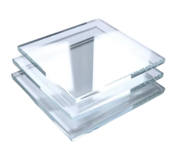 Architectural Clear Float Glass
