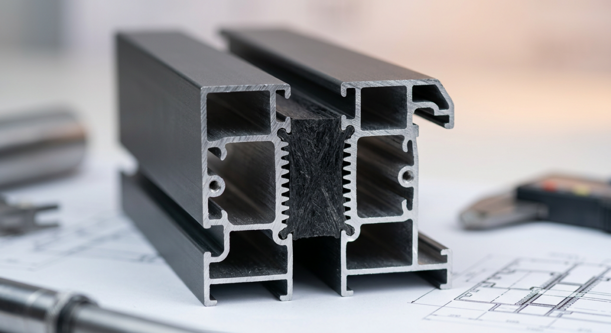 Aluminum Construction Pros and Cons: Advantages, Limitations & When to Use Featured Image