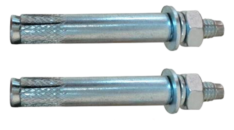 Expansion Anchor Bolt Featured Image