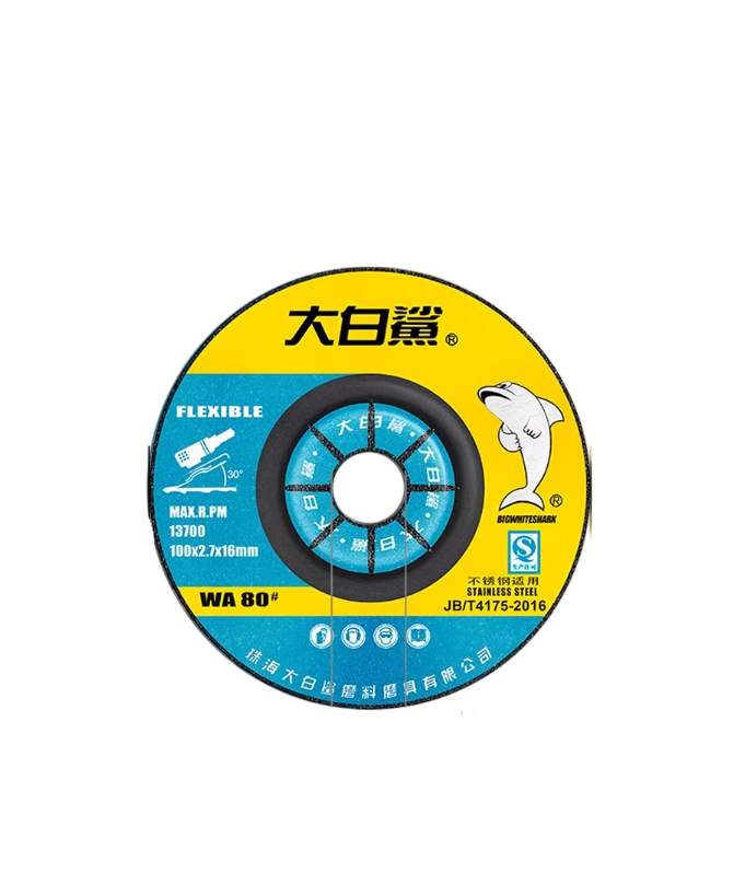 Industrial Grinding Discs Featured Image