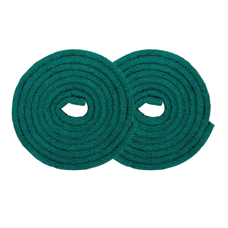 Heavy-Duty Scouring Pads Featured Image