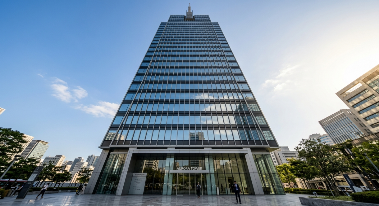 The 7 Hidden Costs Most Buyers Miss When Sourcing Aluminum Curtain Walls Overseas Featured Image
