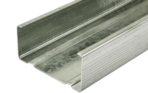 Light Gauge Steel Ceiling Grid