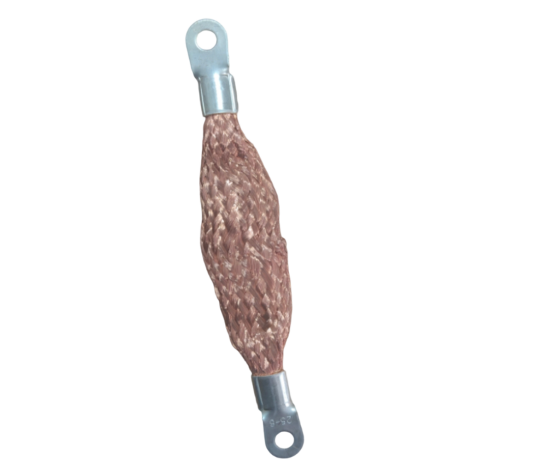 Lightning Protection Copper Conductor Featured Image
