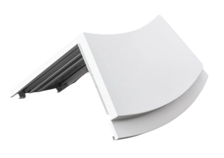 Modelling Aluminum Panel