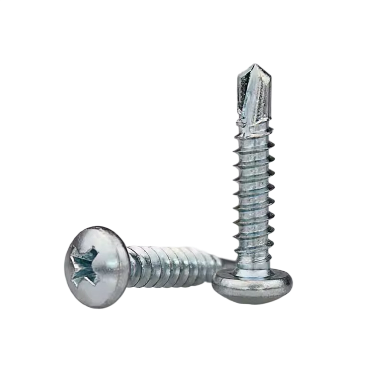 Self-Tapping Screws Featured Image