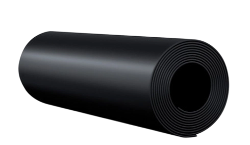 Soft Rubber Pad