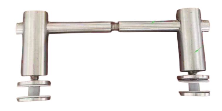 Stainless Steel Spider Fitting Featured Image