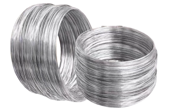 Stainless Steel Welding Wire (Coil) Featured Image