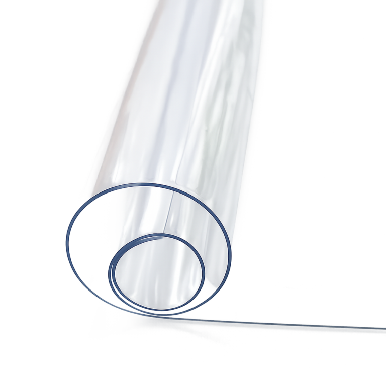 Transparent PVC Sheet Featured Image