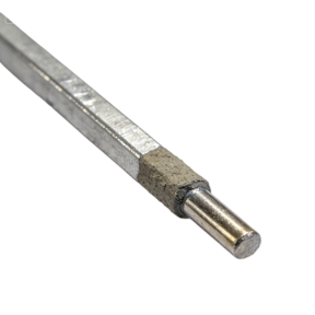 Industrial Welding Rods
