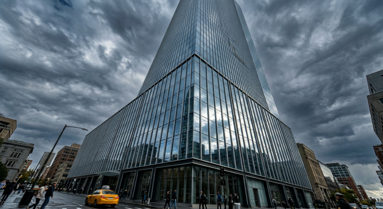 Curtain Wall Wind Load Calculations: What Developers Need to Verify Before Signing Off Featured Image