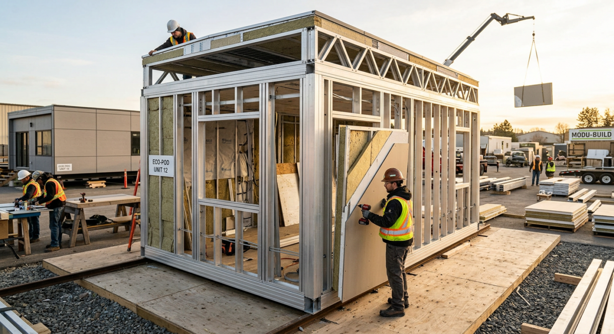 The Hidden Cost of Cheap Eco-Builds: 7 Red Flags Buyers Miss Featured Image