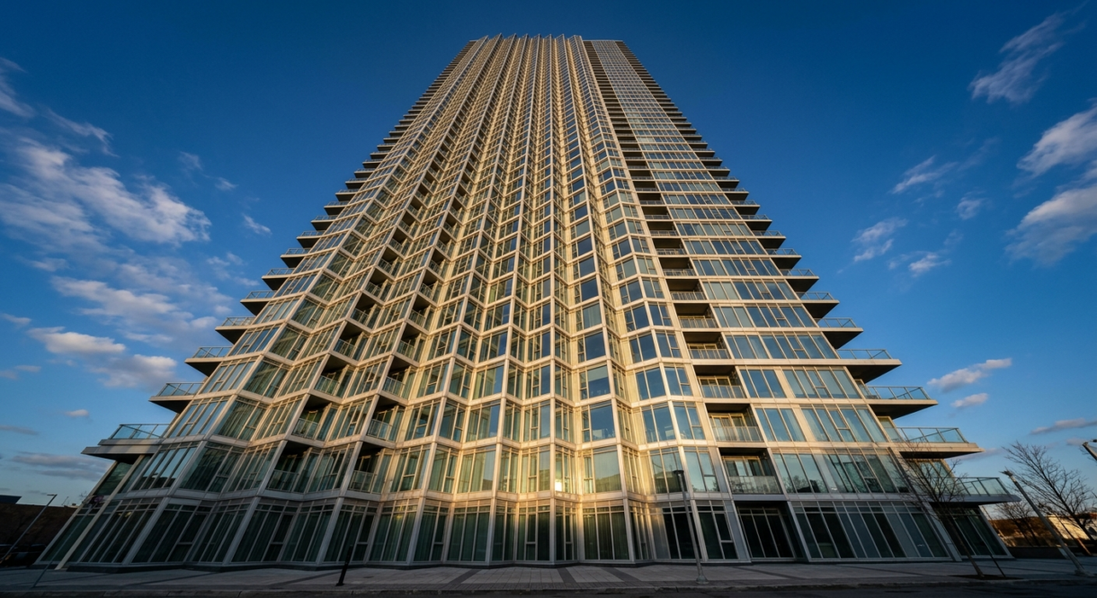 Aluminum Window Systems for High-Rise Residential: Performance Specs Developers Should Demand Featured Image