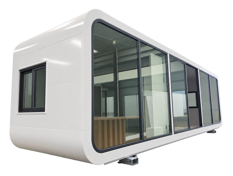 Modular Building Solutions & Prefab Housing Featured Image