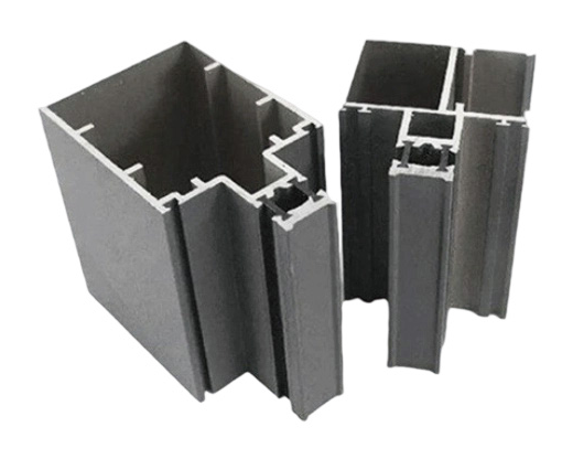 Custom Aluminum Extrusion Manufacturing Featured Image