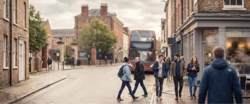 Life in the UK Featured Image