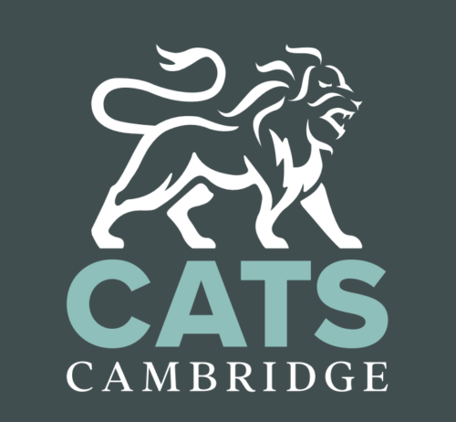 CATS Cambridge Logo