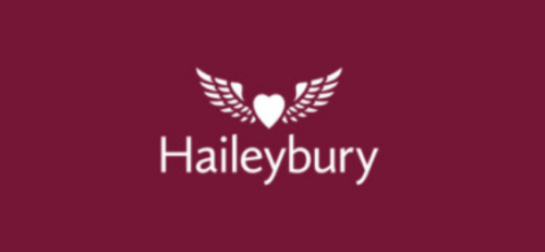 Haileybury Logo