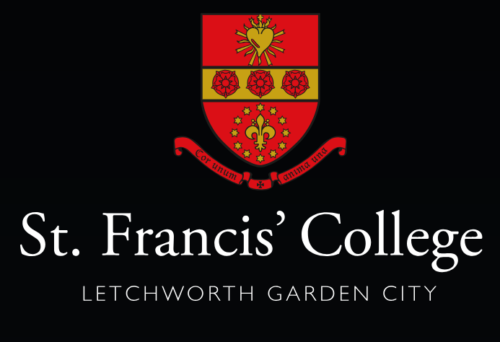 St Francis’ College Logo