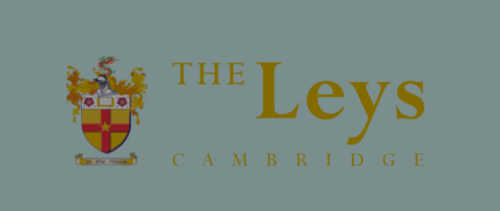 The Leys School Logo