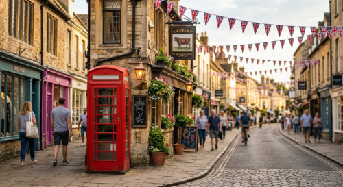 British Slang Survival Kit: 40 Phrases You’ll Hear in Your First Week in the UK