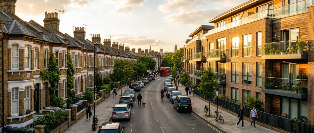 How Much Does It Really Cost to Rent a Student Flat in London in 2026? A Borough-by-Borough Breakdown Featured Image
