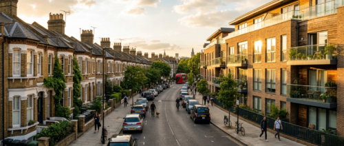 How Much Does It Really Cost to Rent a Student Flat in London in 2026? A Borough-by-Borough Breakdown