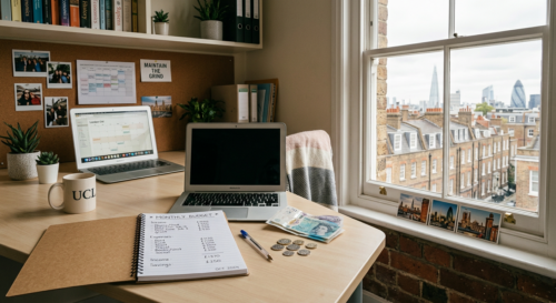 How Much Does It Really Cost to Live in London as a Student in 2026?