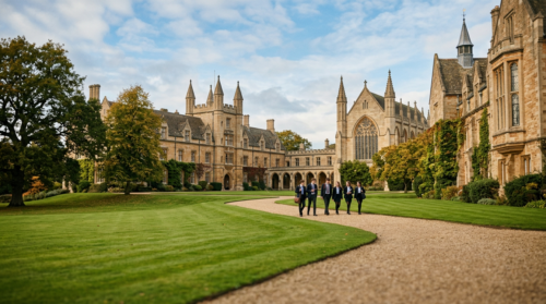 Find a School Featured Image