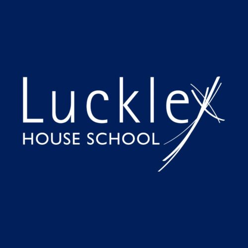 Luckley House School Logo
