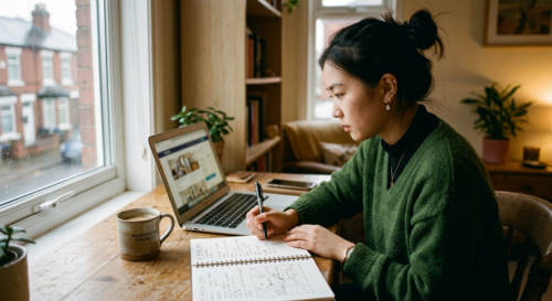 Renting in the UK: How to Spot a Scam Listing Before You Send a Deposit in 2026