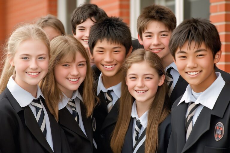 Eton College Featured Image
