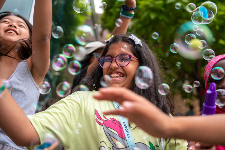 How to Choose a UK Summer School for Your Child Featured Image