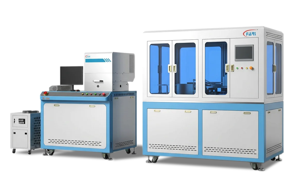 Semiconductor Plasma Equipment Archives - Fari Plasma