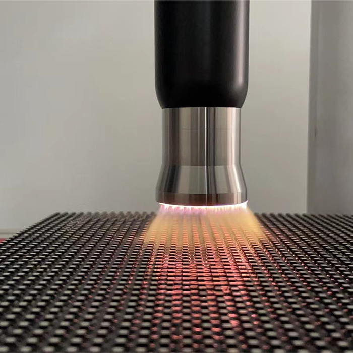 Plasma Treatment