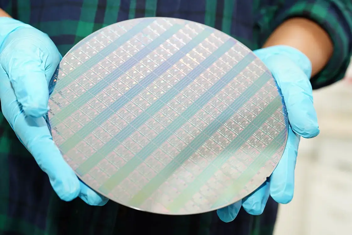 All About Wafer Polishing: A Guide by Grish
