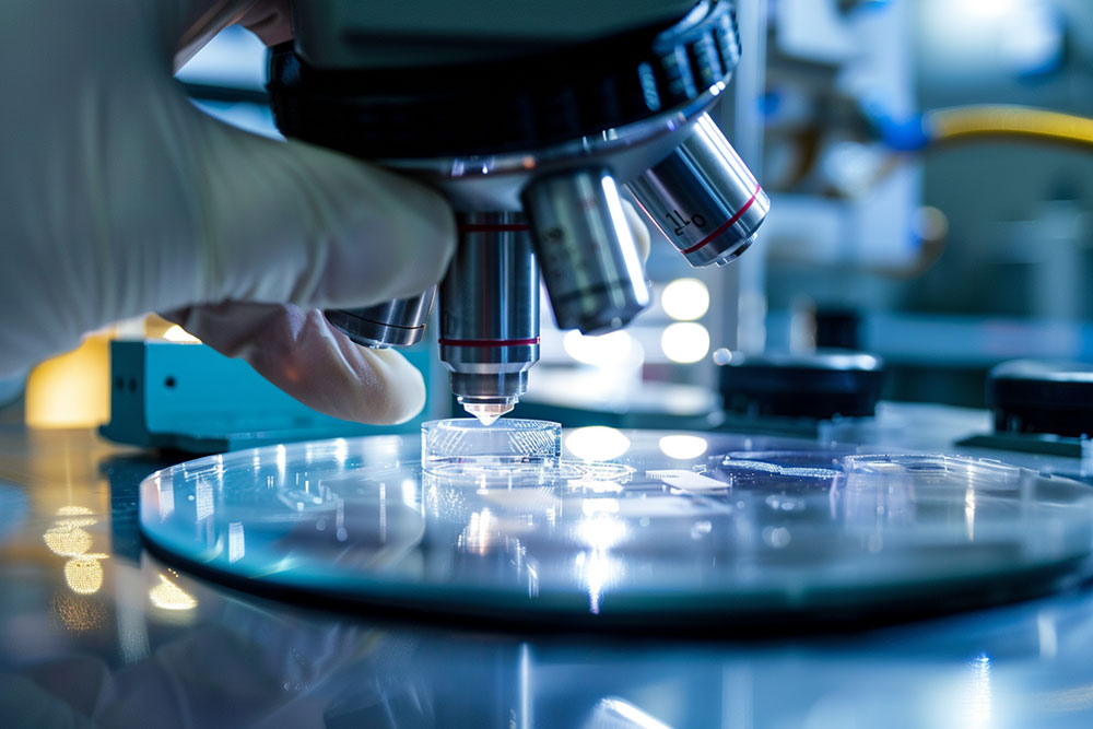 Semiconductor Materials and Processing