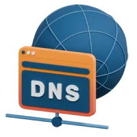 DNS