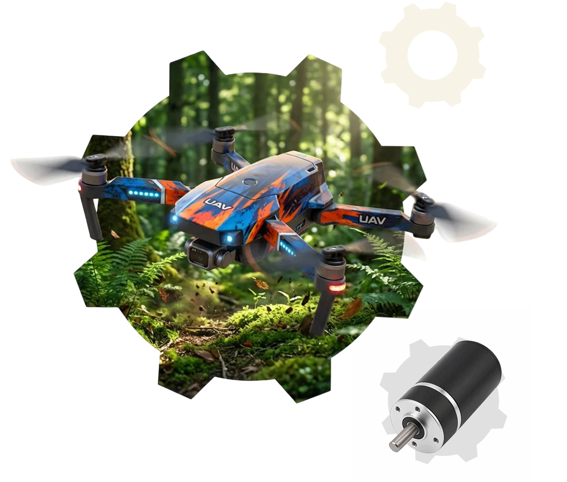 Drones & UAVs Featured Image