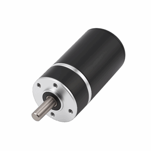 Brushless DC Motors (BLDC) Featured Image