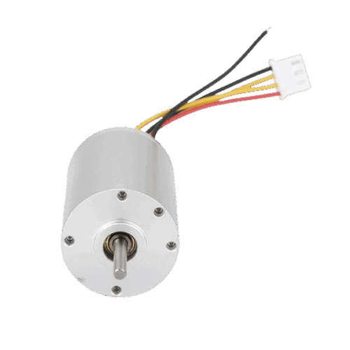 Coreless Electric Motor Featured Image