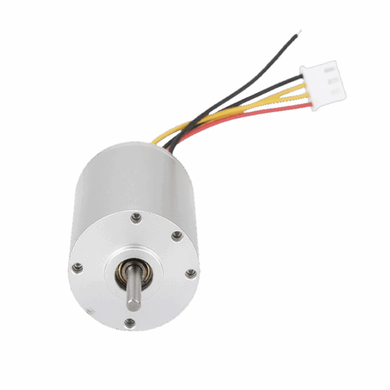 Coreless Electric Motor Manufacturer | Custom DC Motors
