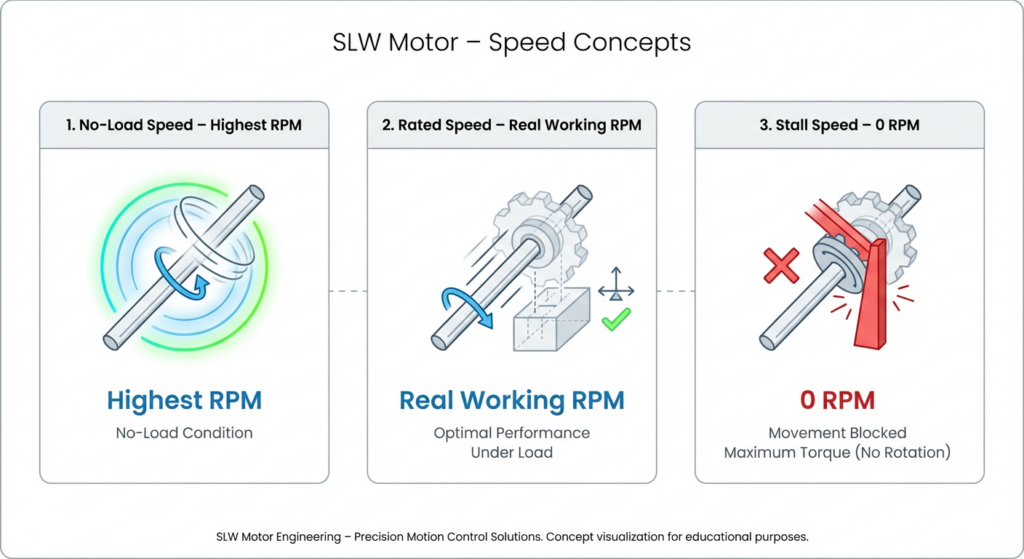 Speed Concept