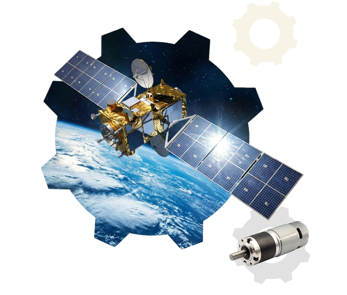 Aerospace Prototyping & Test Equipment Featured Image