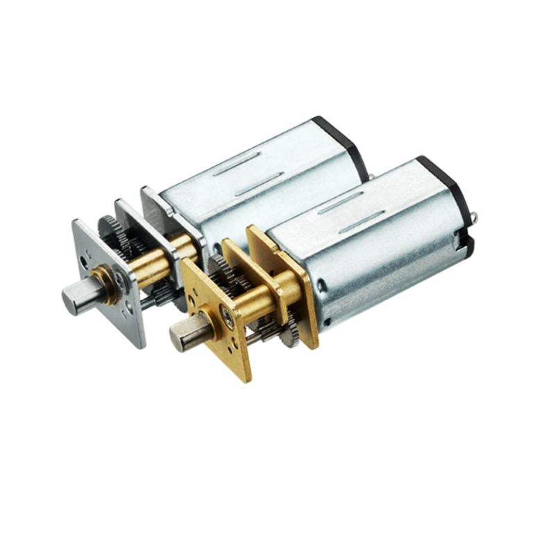DC Electric Motor Explained: The Complete Guide Featured Image